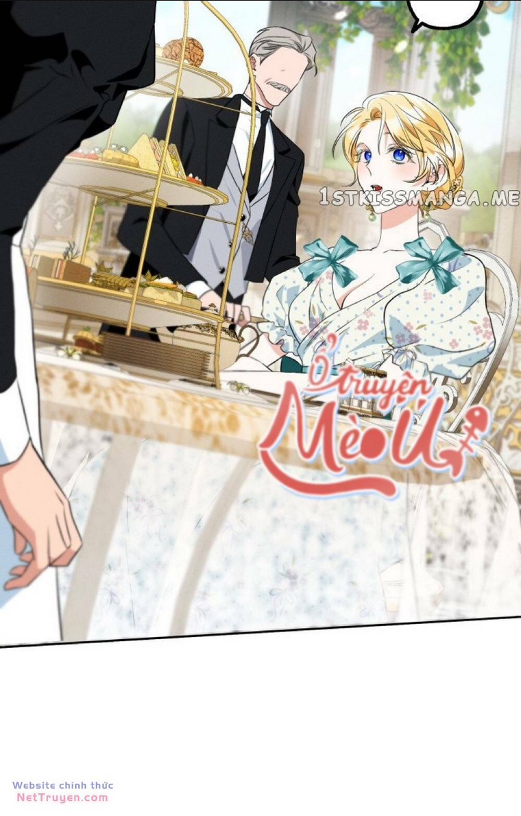 Dinh Thự Của Dã Thú: Chapter 20