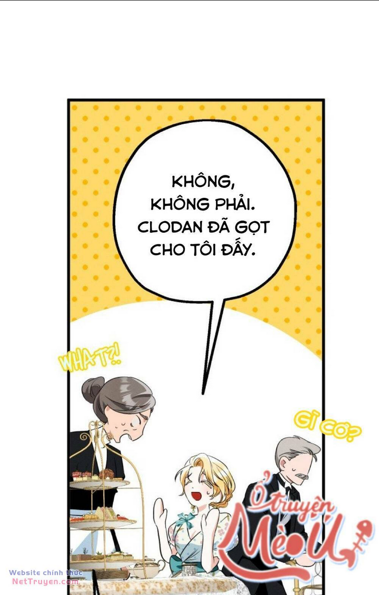 Dinh Thự Của Dã Thú: Chapter 20