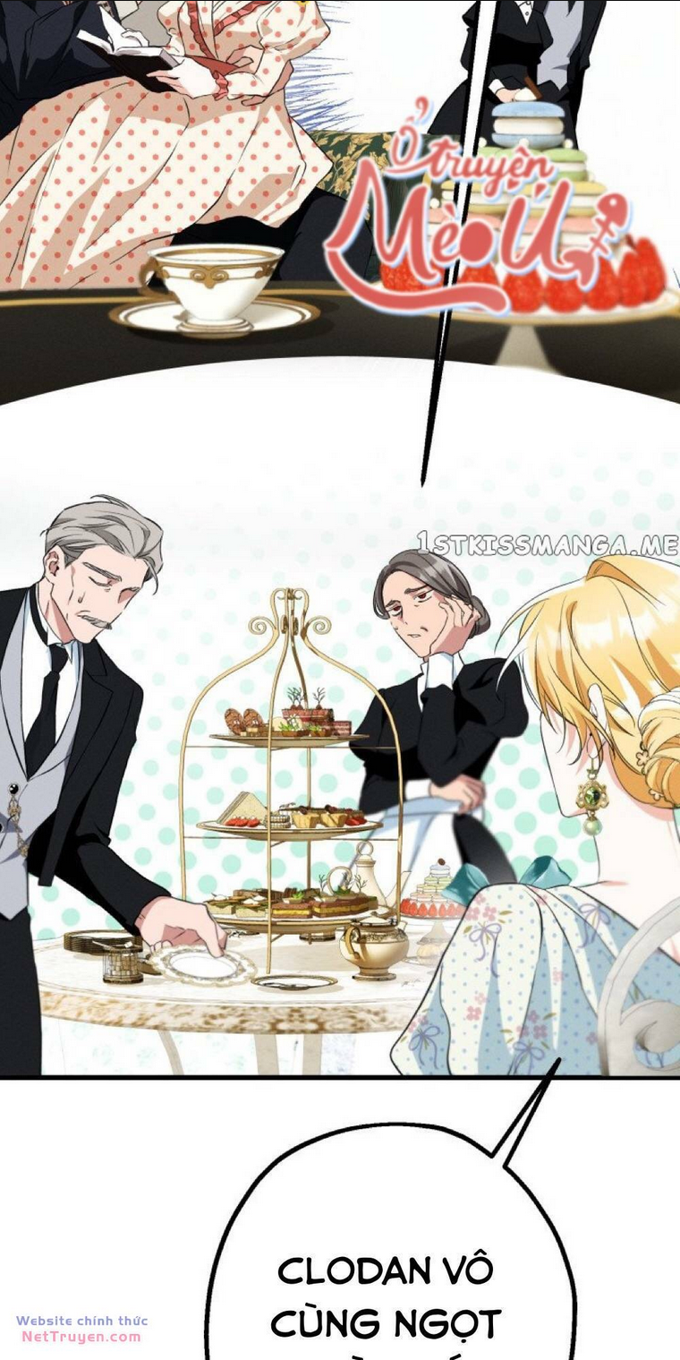 Dinh Thự Của Dã Thú: Chapter 20