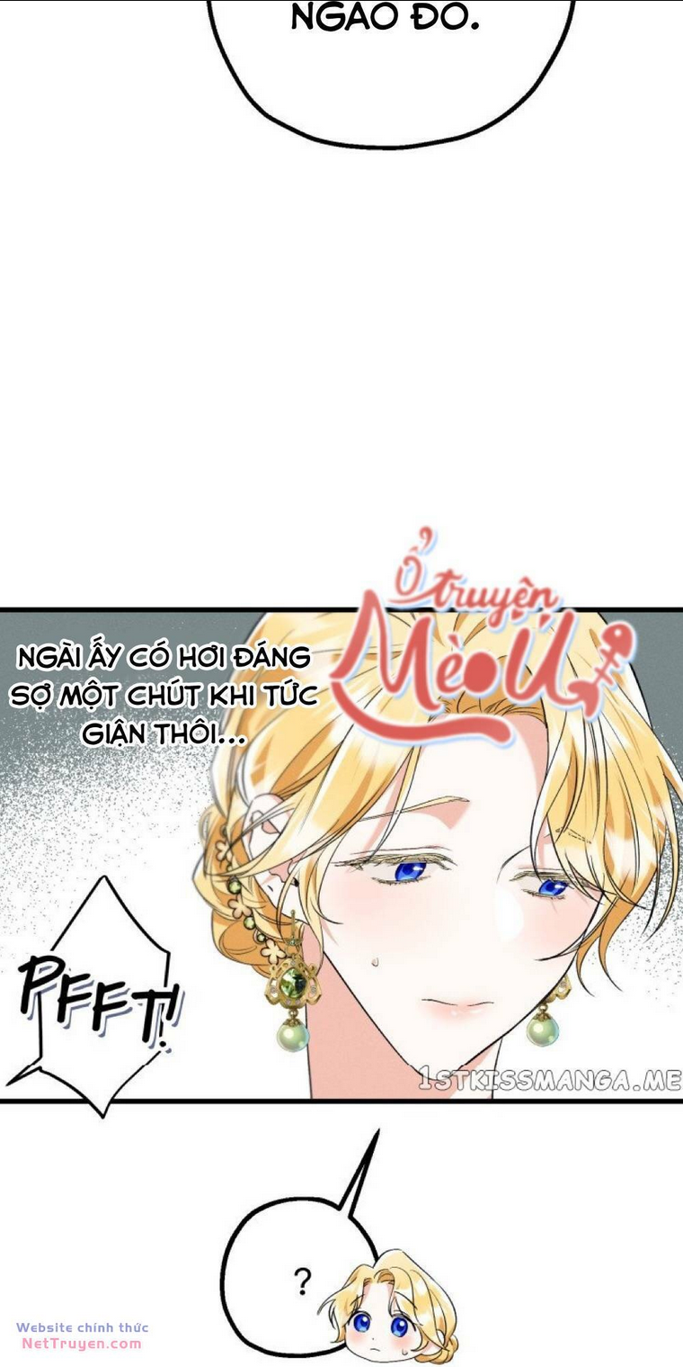 Dinh Thự Của Dã Thú: Chapter 20