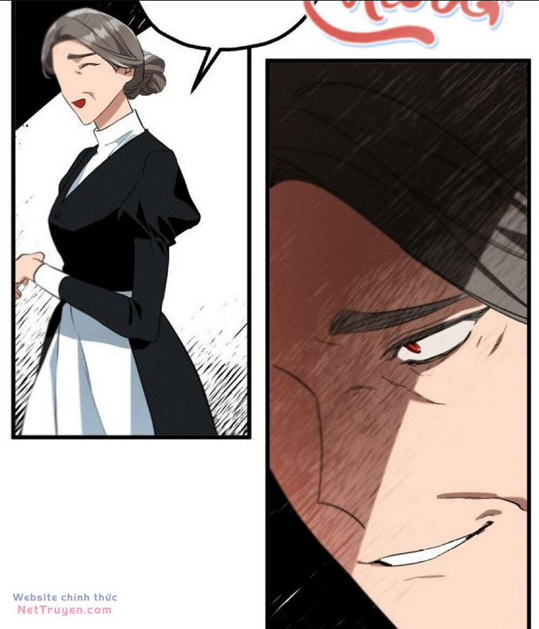 Dinh Thự Của Dã Thú: Chapter 20