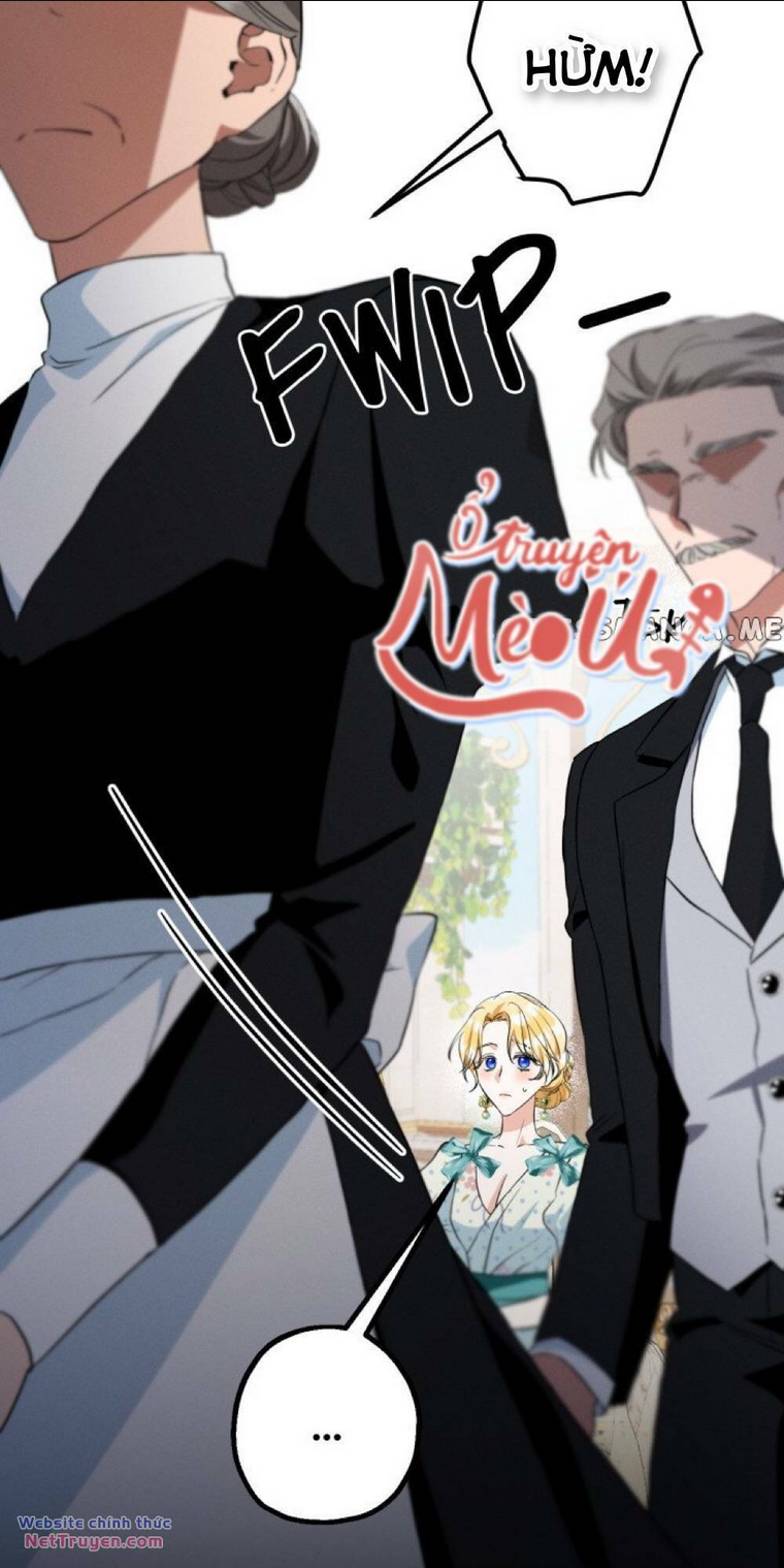 Dinh Thự Của Dã Thú: Chapter 20