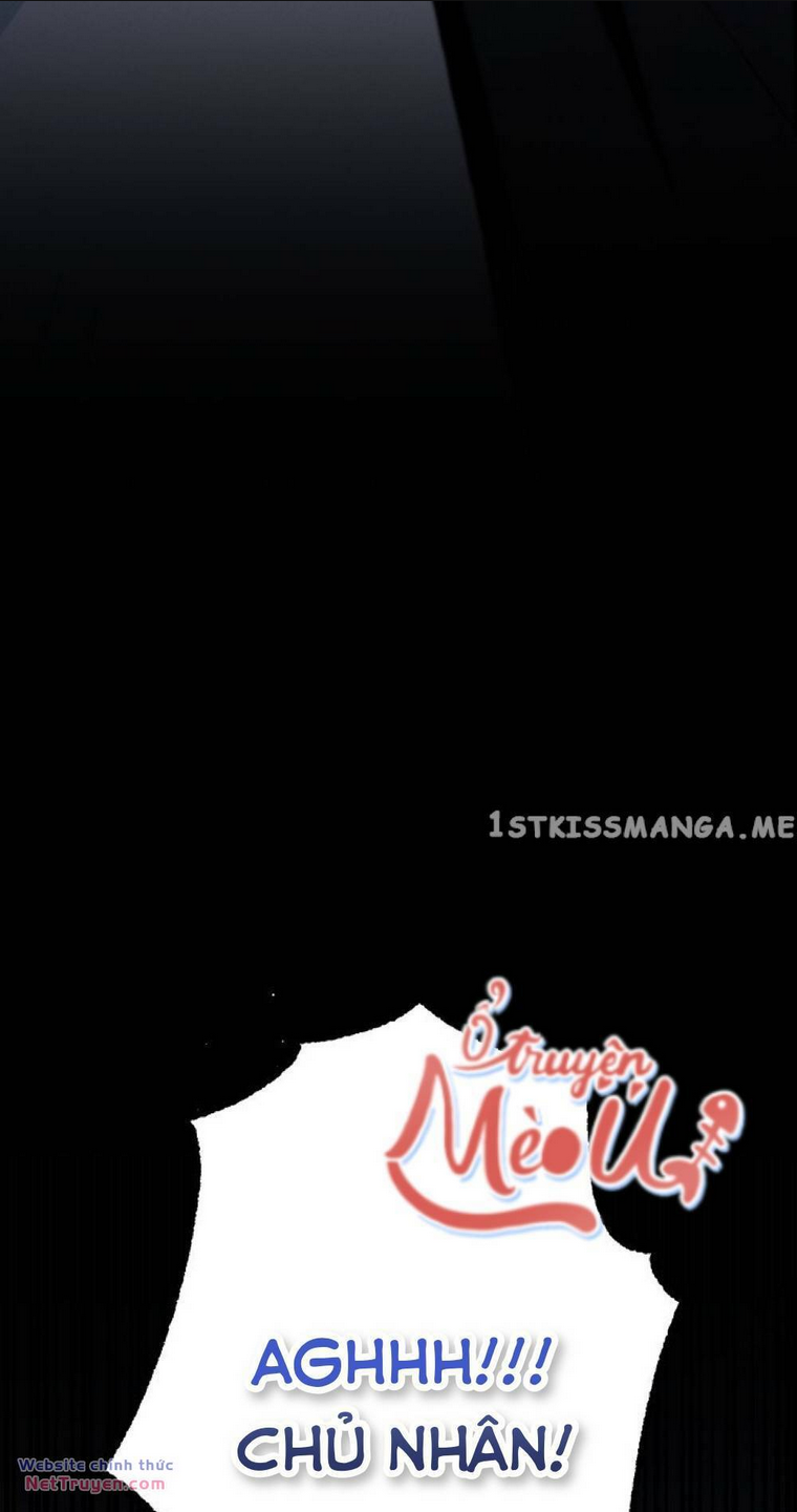 Dinh Thự Của Dã Thú: Chapter 20