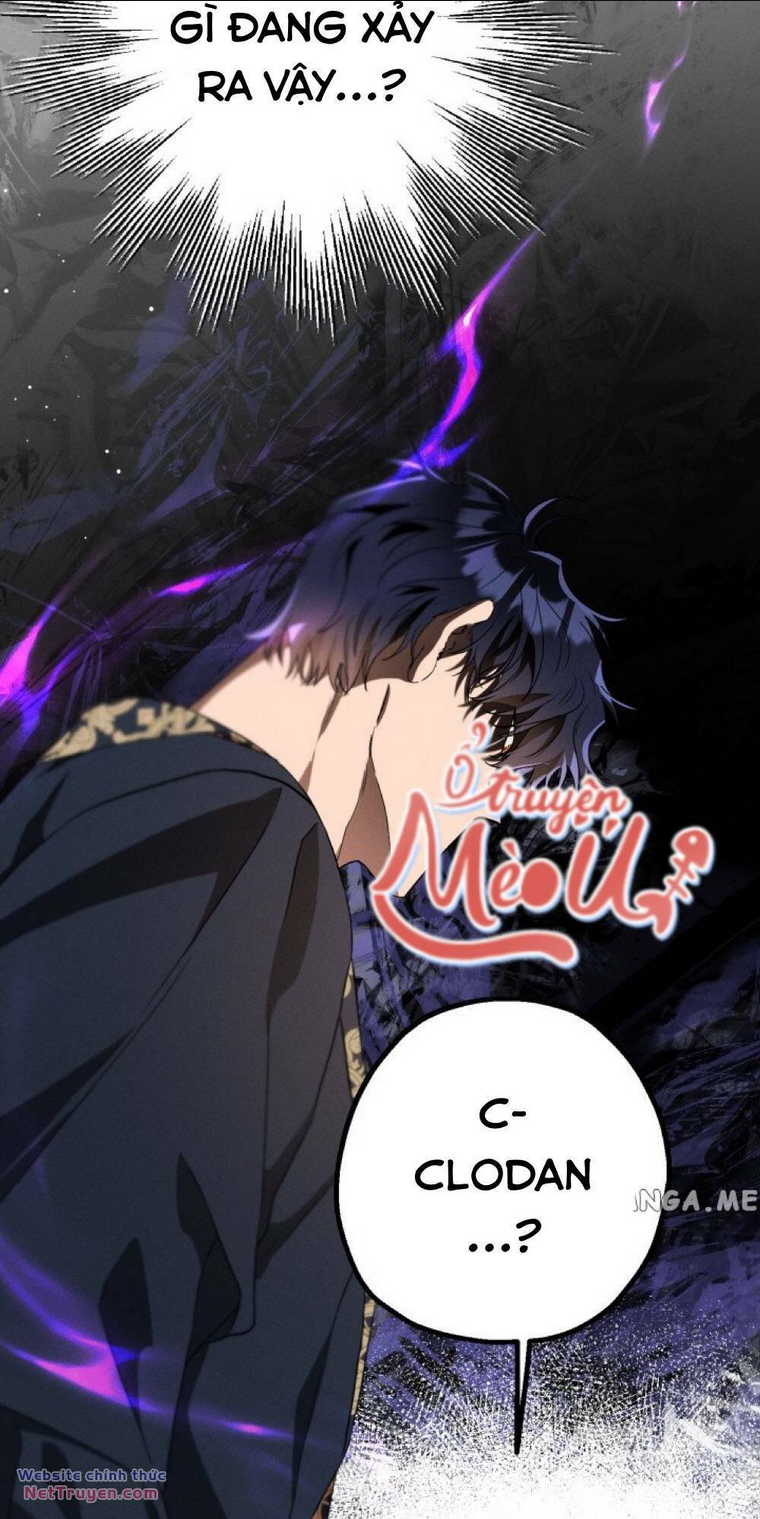 Dinh Thự Của Dã Thú: Chapter 20
