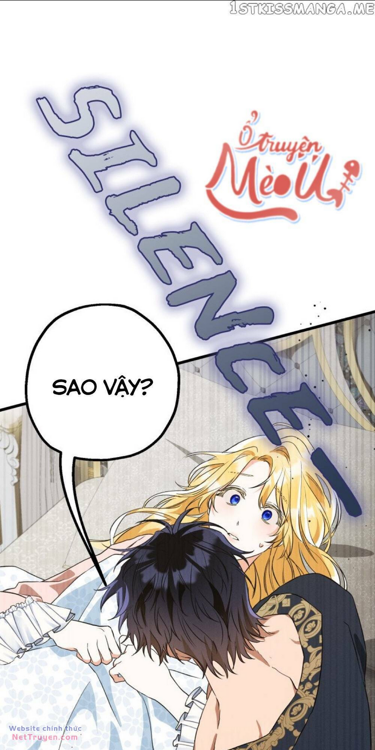 Dinh Thự Của Dã Thú: Chapter 20