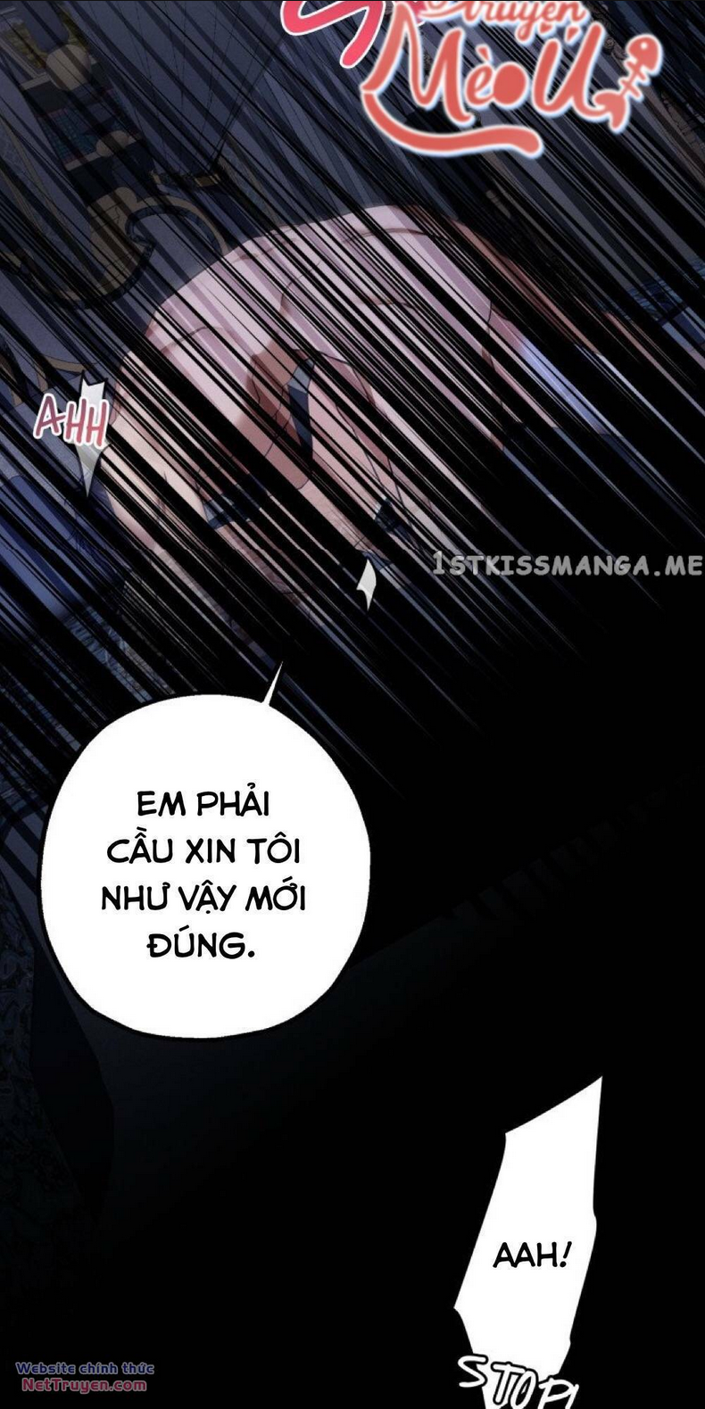 Dinh Thự Của Dã Thú: Chapter 20