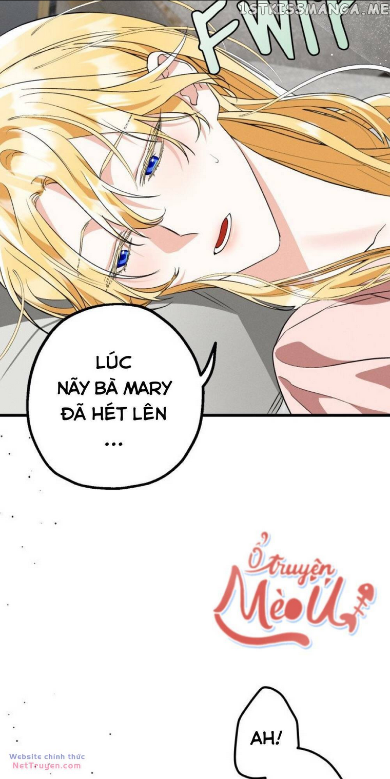 Dinh Thự Của Dã Thú: Chapter 20
