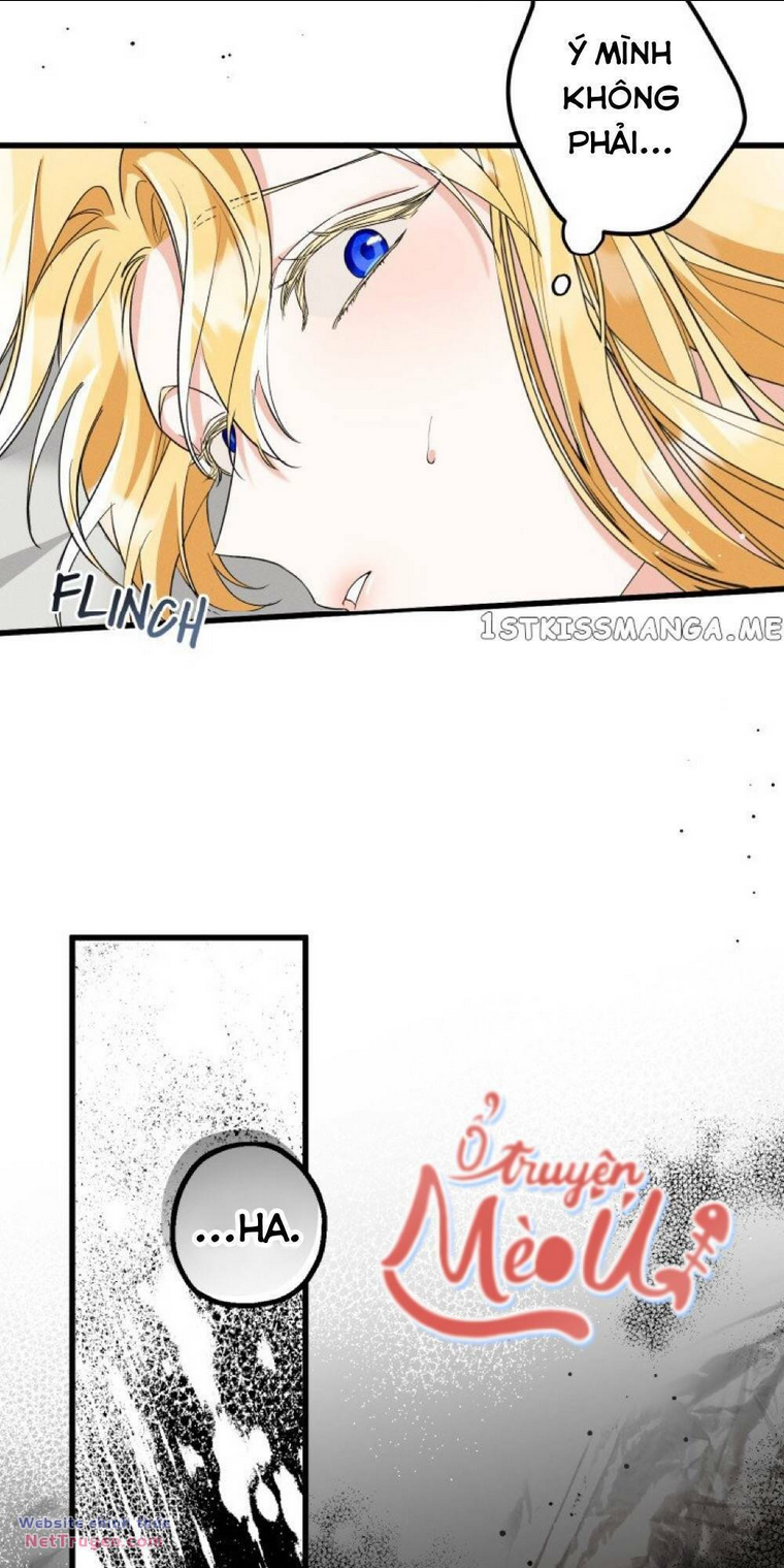 Dinh Thự Của Dã Thú: Chapter 20