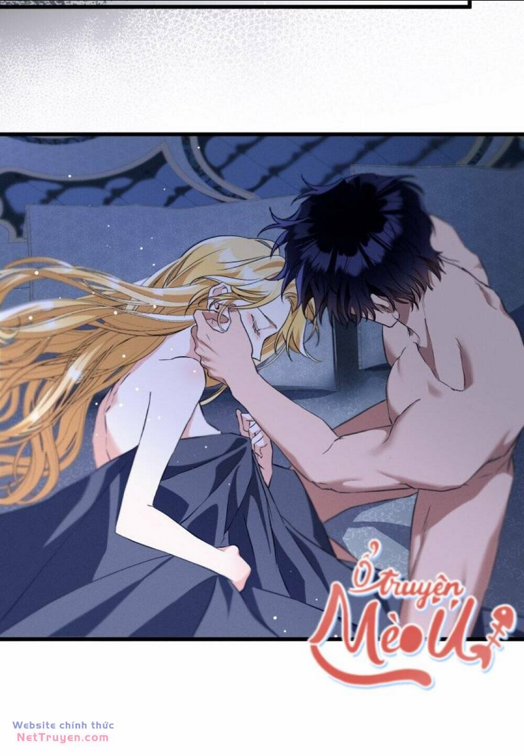 Dinh Thự Của Dã Thú: Chapter 20