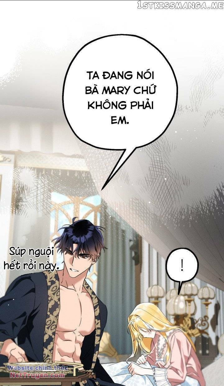 Dinh Thự Của Dã Thú: Chapter 22