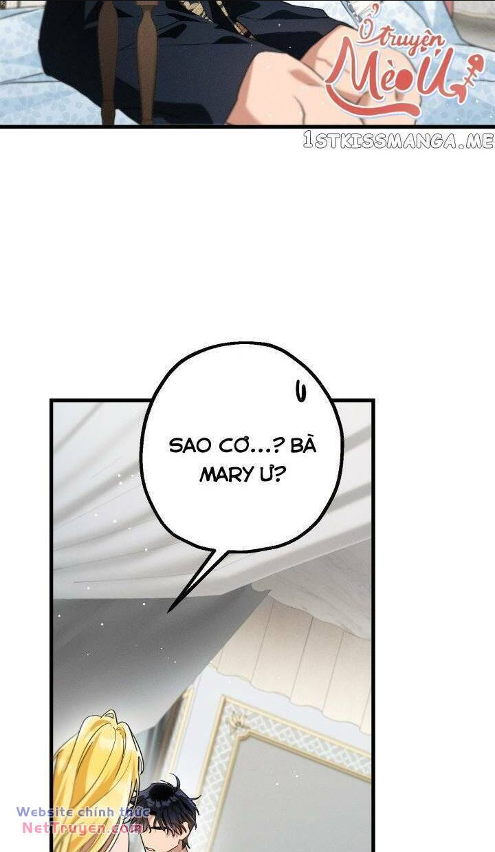 Dinh Thự Của Dã Thú: Chapter 22