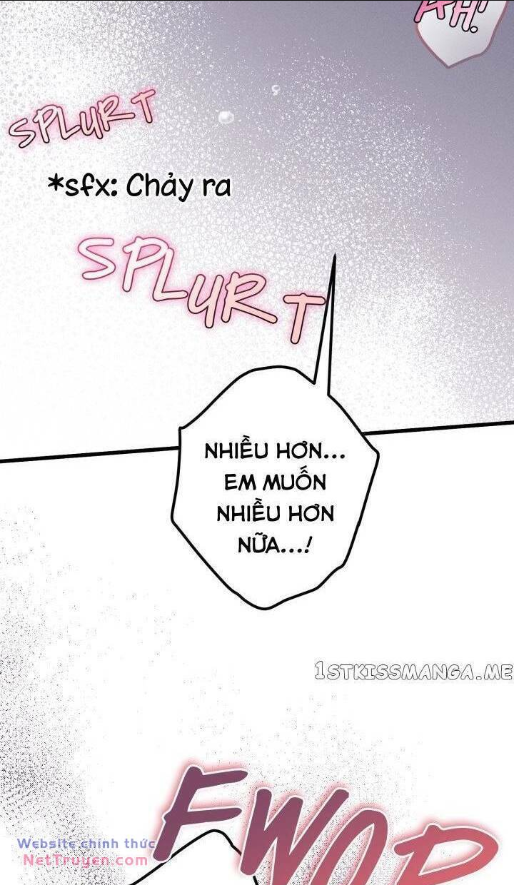 Dinh Thự Của Dã Thú: Chapter 22