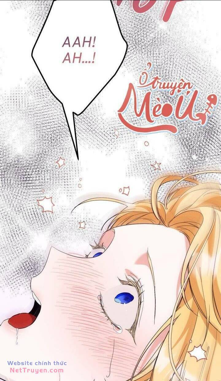 Dinh Thự Của Dã Thú: Chapter 22