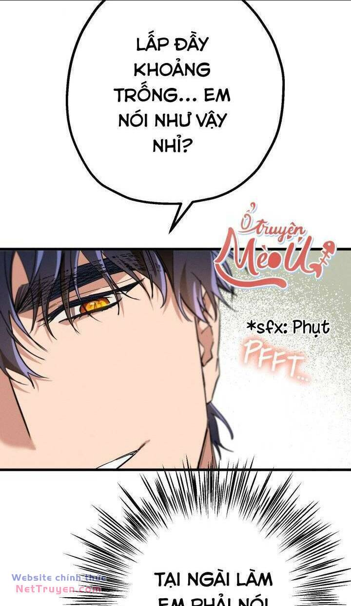 Dinh Thự Của Dã Thú: Chapter 22