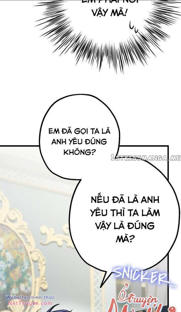 Dinh Thự Của Dã Thú: Chapter 22