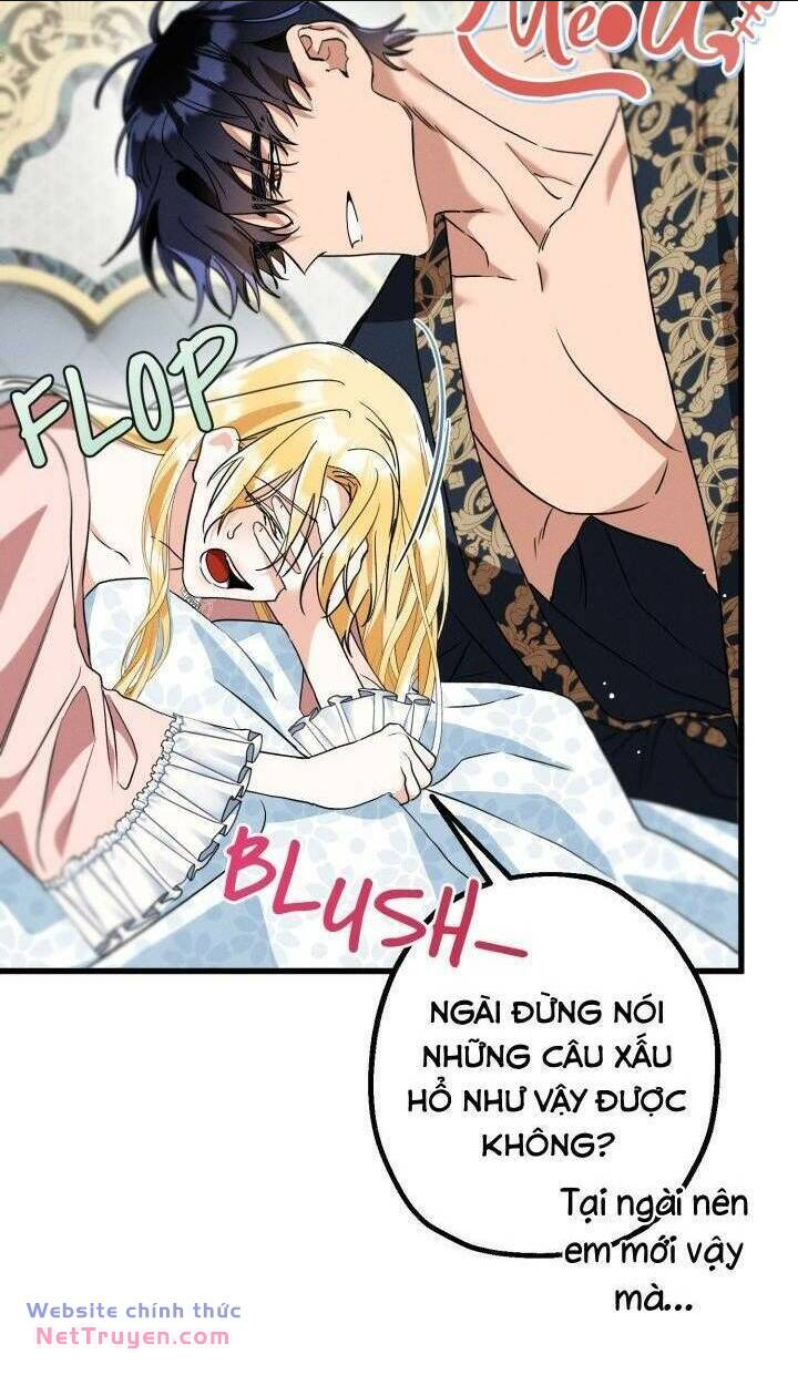 Dinh Thự Của Dã Thú: Chapter 22
