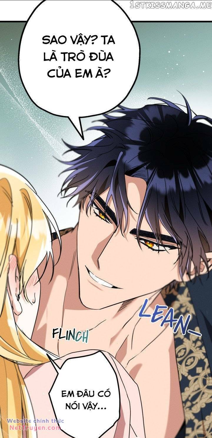Dinh Thự Của Dã Thú: Chapter 22