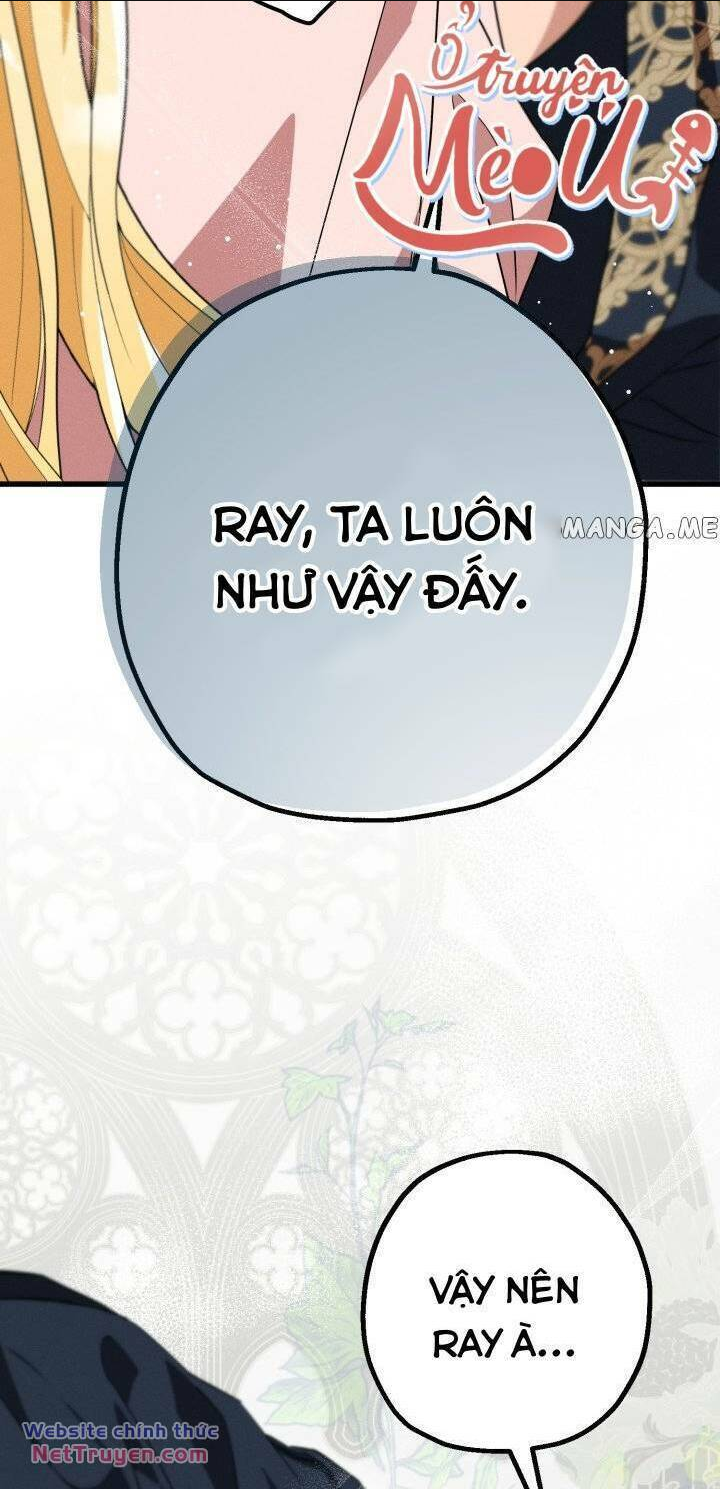 Dinh Thự Của Dã Thú: Chapter 22