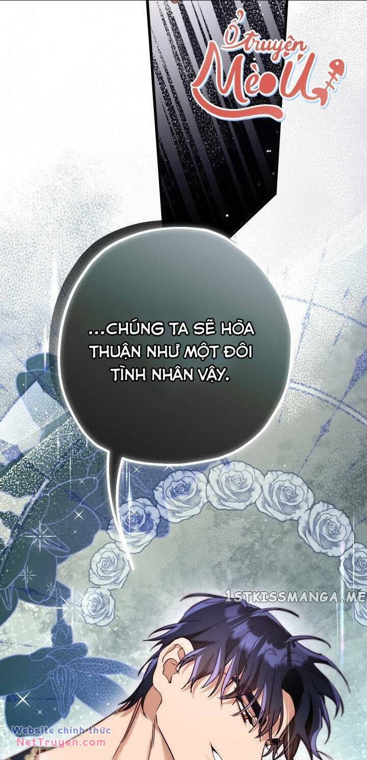 Dinh Thự Của Dã Thú: Chapter 22
