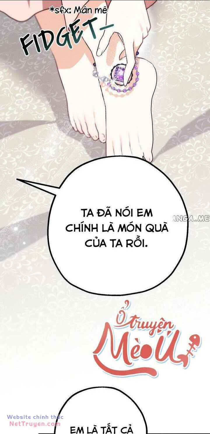 Dinh Thự Của Dã Thú: Chapter 22