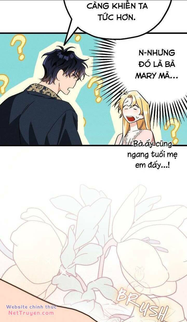 Dinh Thự Của Dã Thú: Chapter 22