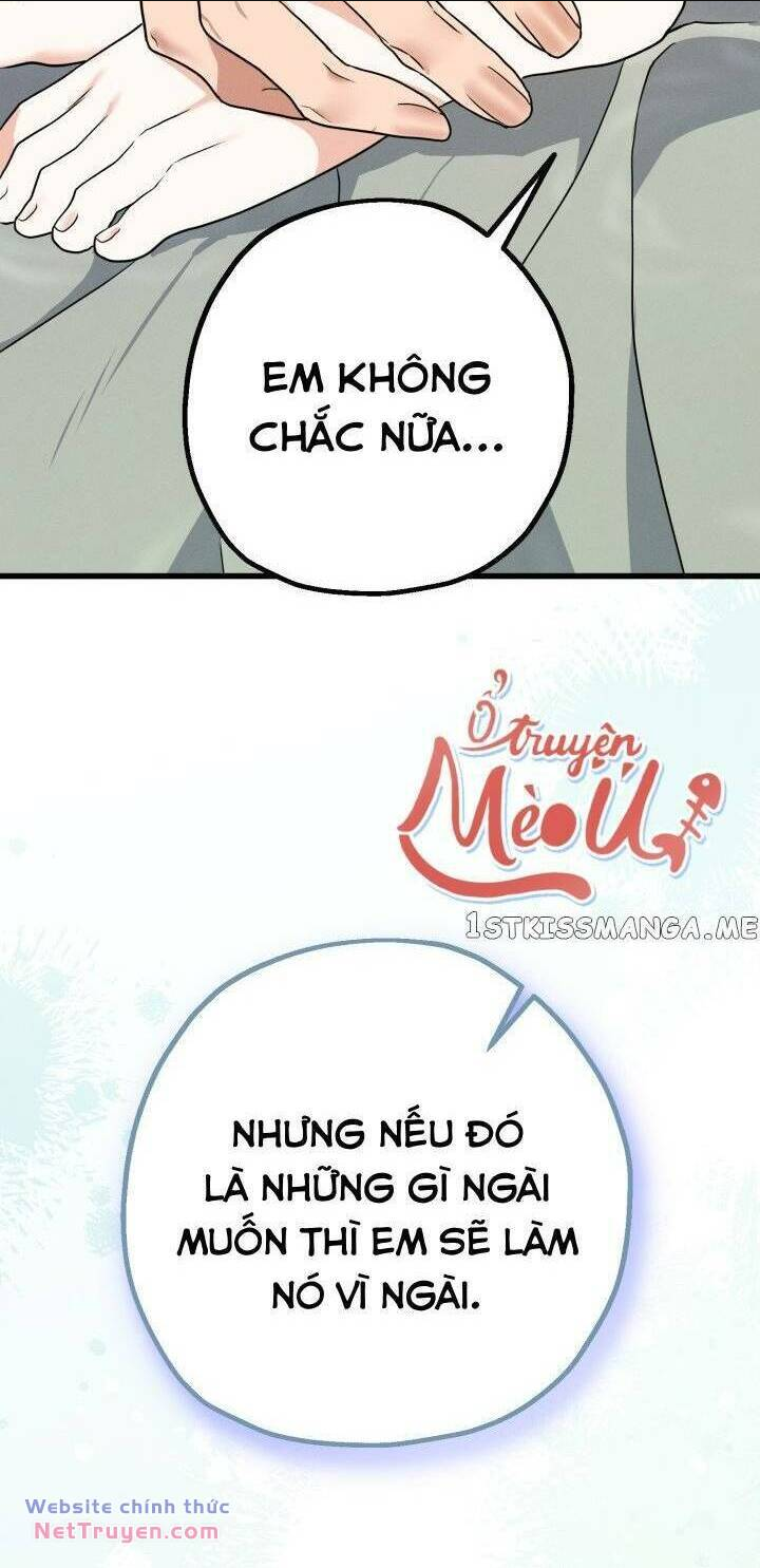 Dinh Thự Của Dã Thú: Chapter 22