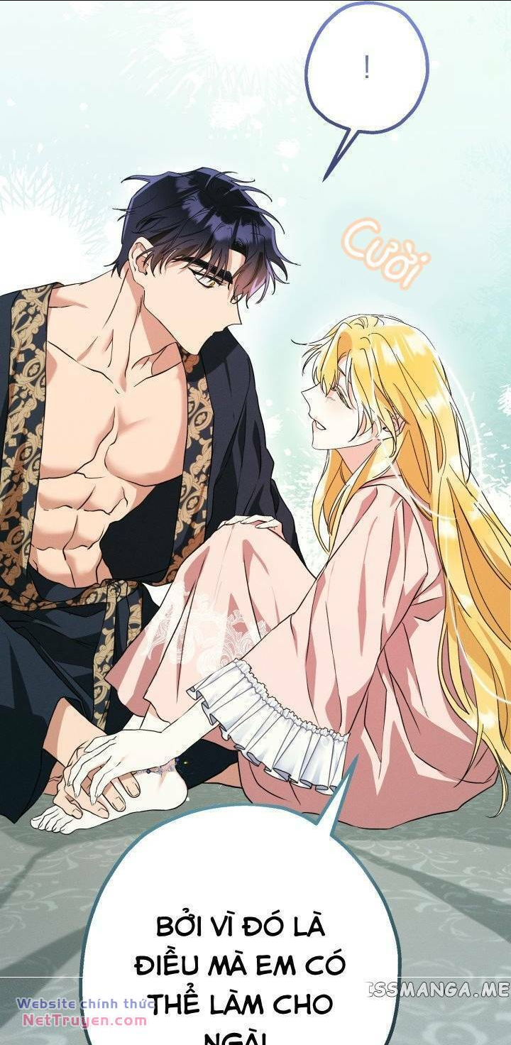 Dinh Thự Của Dã Thú: Chapter 22