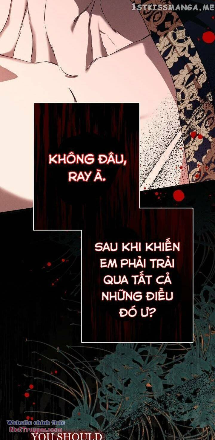 Dinh Thự Của Dã Thú: Chapter 22