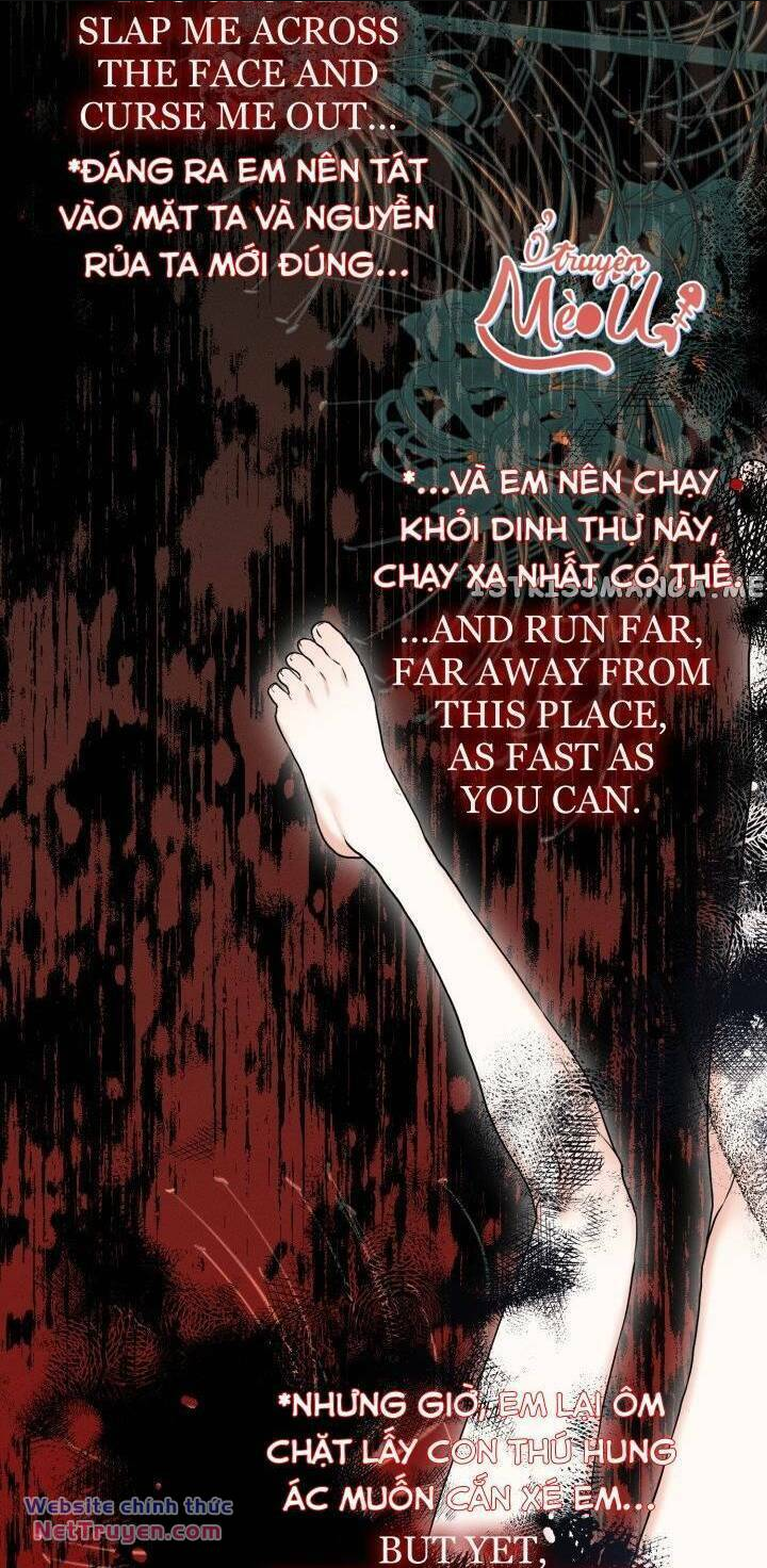 Dinh Thự Của Dã Thú: Chapter 22