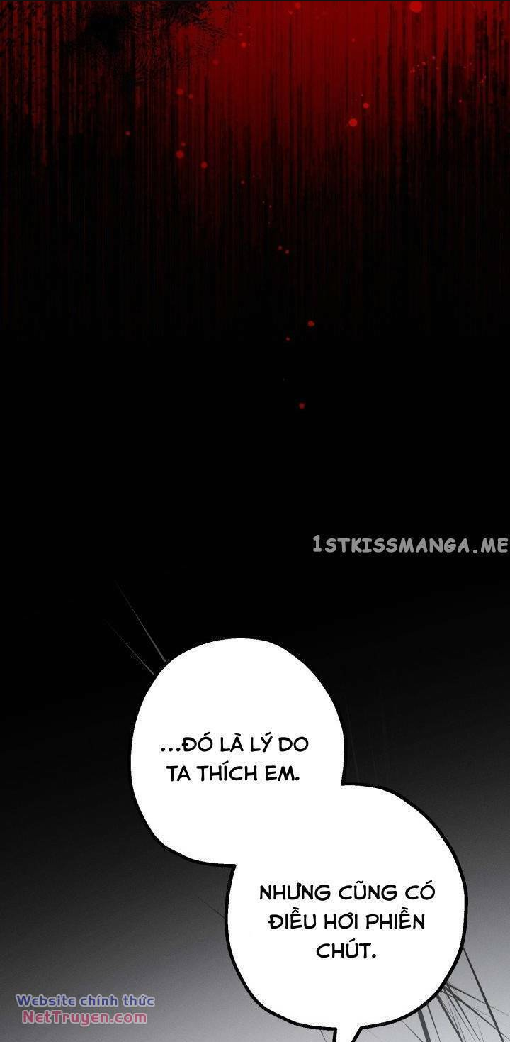 Dinh Thự Của Dã Thú: Chapter 22