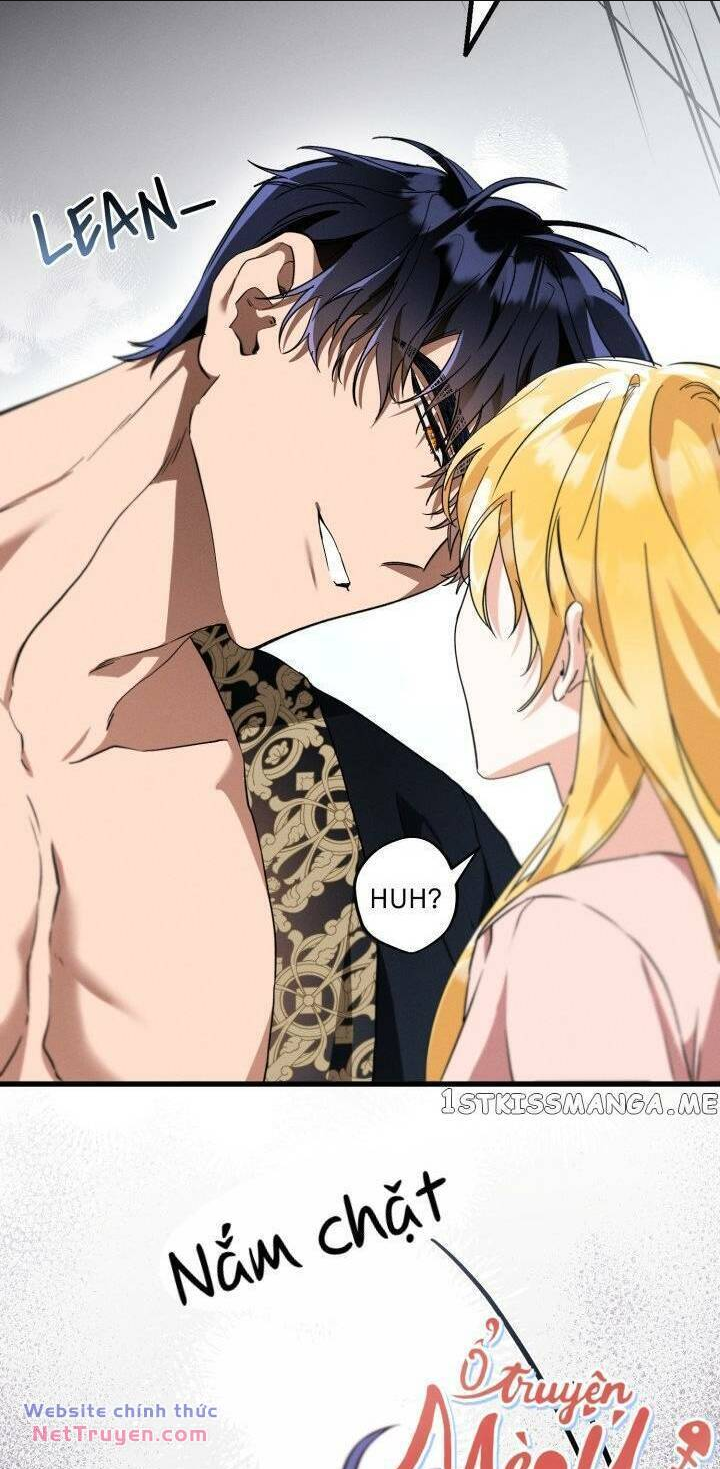 Dinh Thự Của Dã Thú: Chapter 22