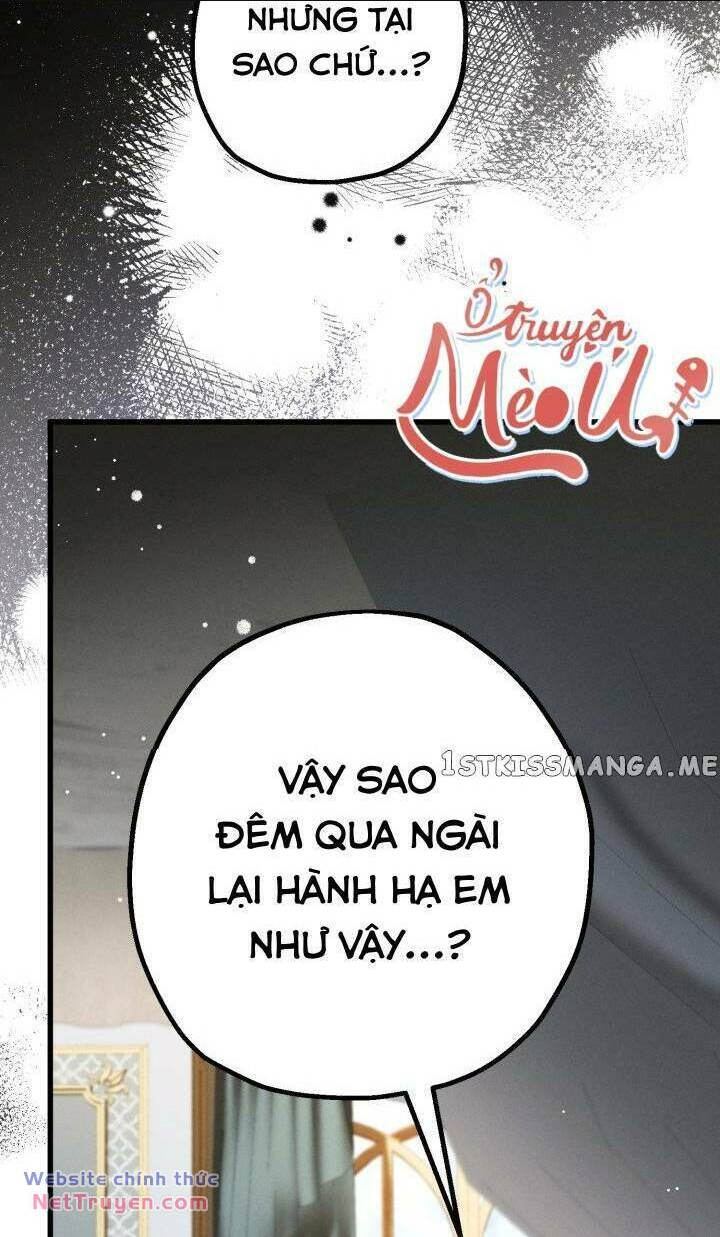 Dinh Thự Của Dã Thú: Chapter 22