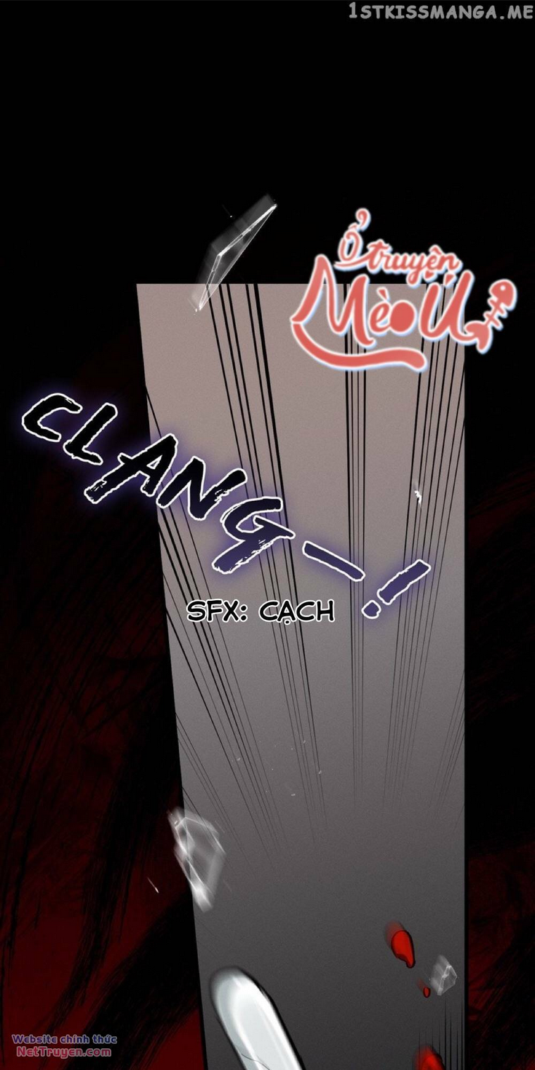 Dinh Thự Của Dã Thú: Chapter 23