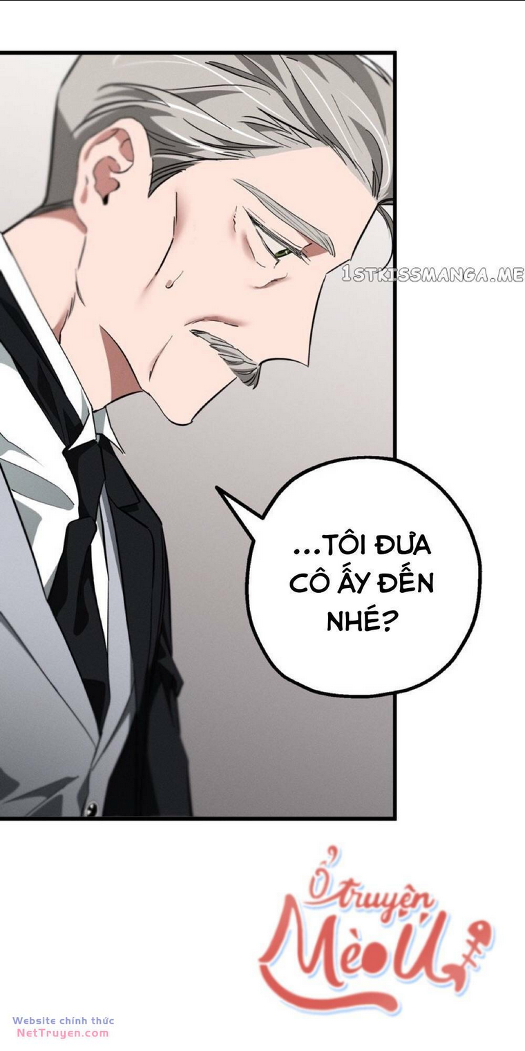 Dinh Thự Của Dã Thú: Chapter 24