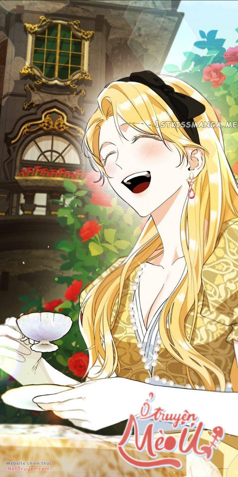 Dinh Thự Của Dã Thú: Chapter 24