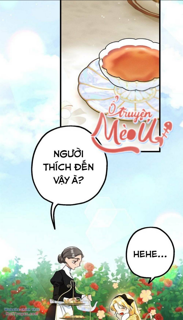 Dinh Thự Của Dã Thú: Chapter 24