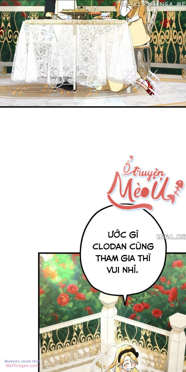 Dinh Thự Của Dã Thú: Chapter 24