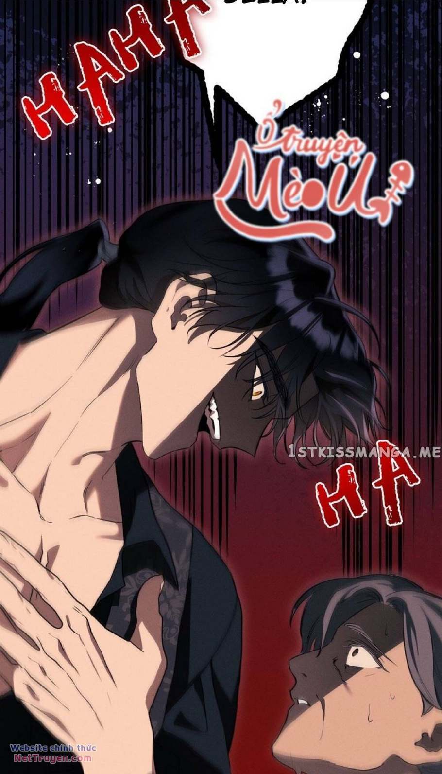 Dinh Thự Của Dã Thú: Chapter 24