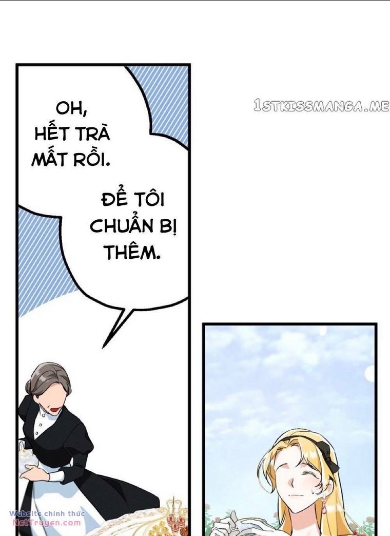 Dinh Thự Của Dã Thú: Chapter 24