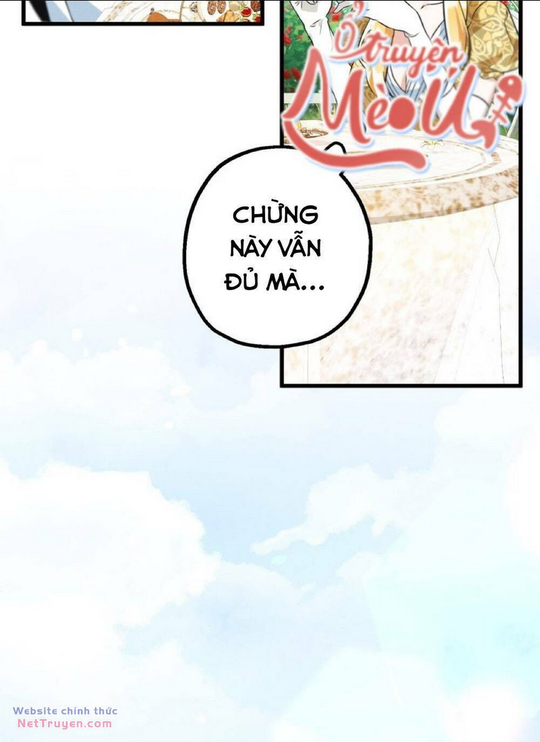 Dinh Thự Của Dã Thú: Chapter 24