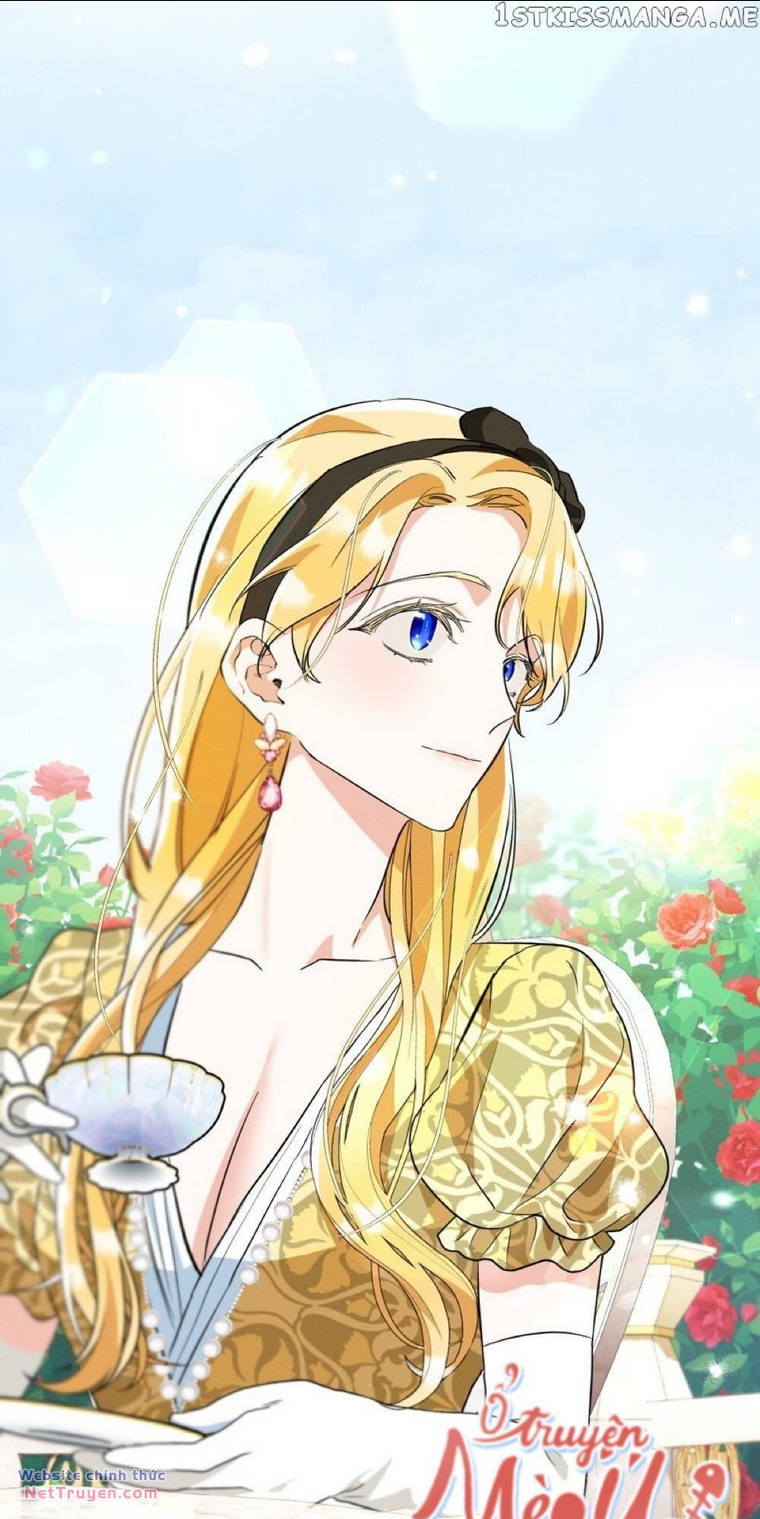 Dinh Thự Của Dã Thú: Chapter 24