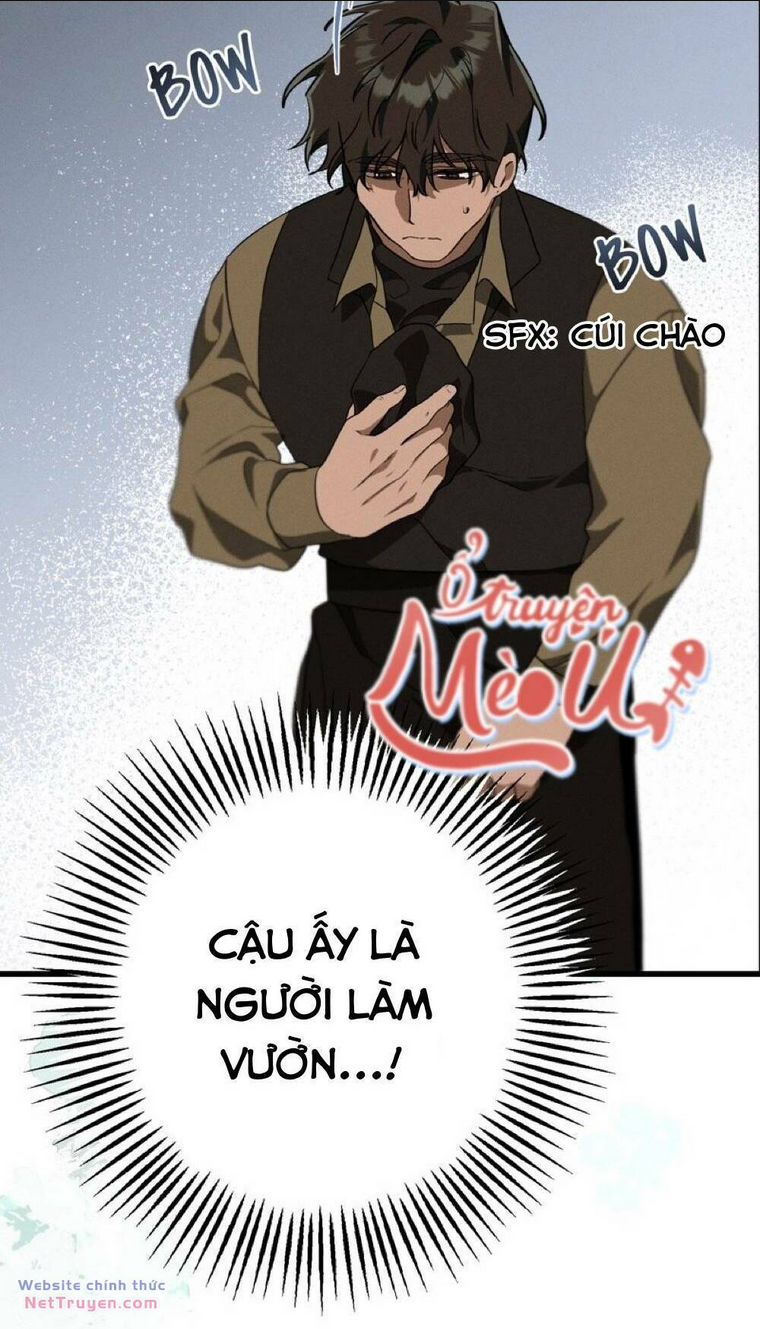 Dinh Thự Của Dã Thú: Chapter 24