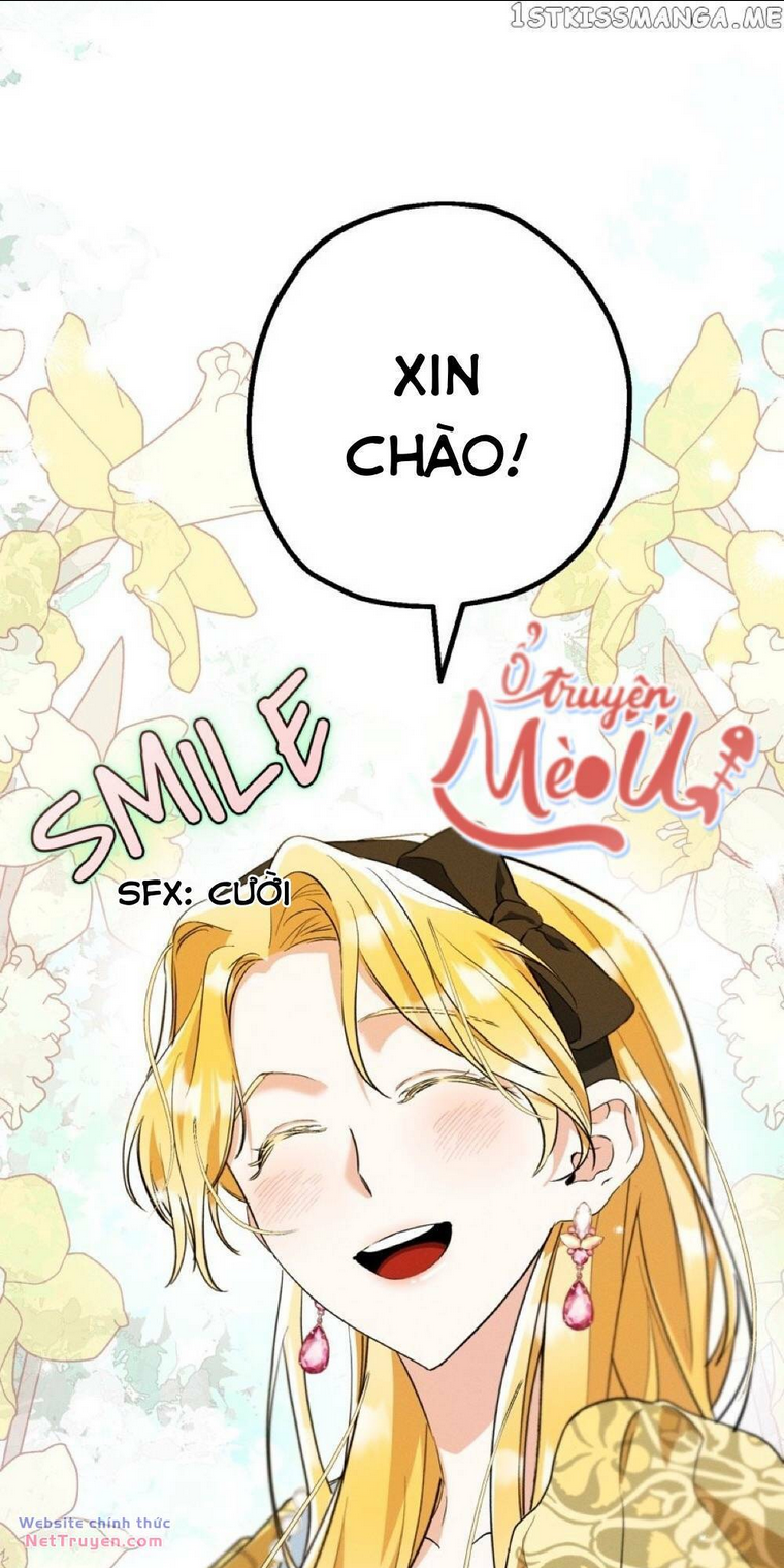 Dinh Thự Của Dã Thú: Chapter 24