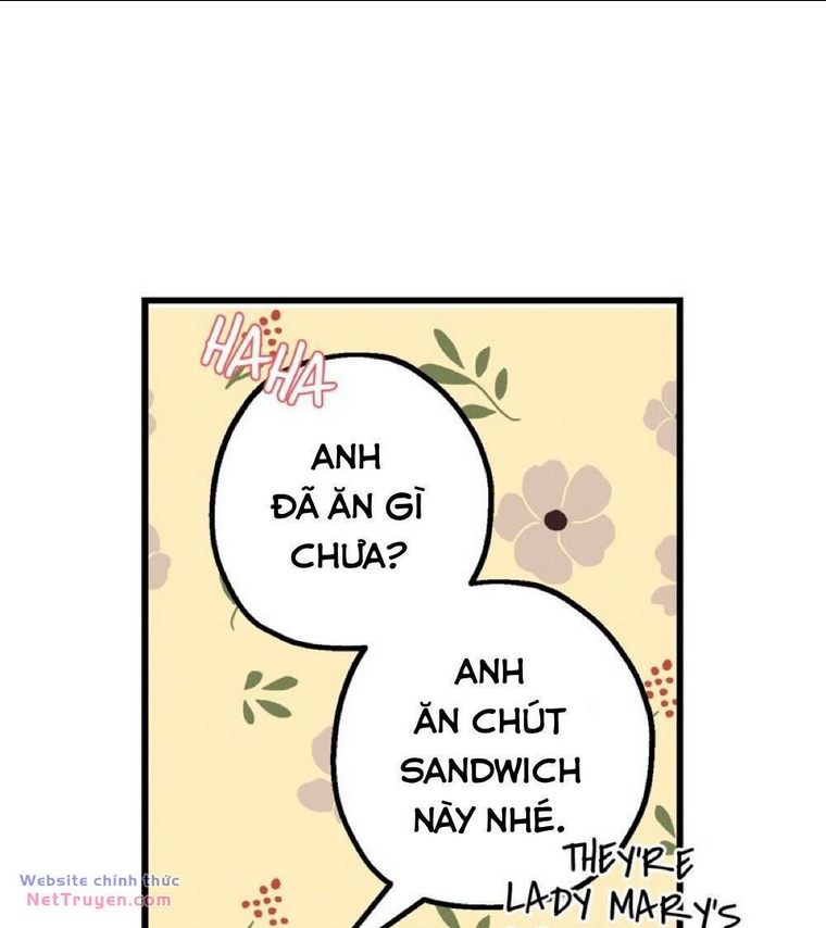 Dinh Thự Của Dã Thú: Chapter 24