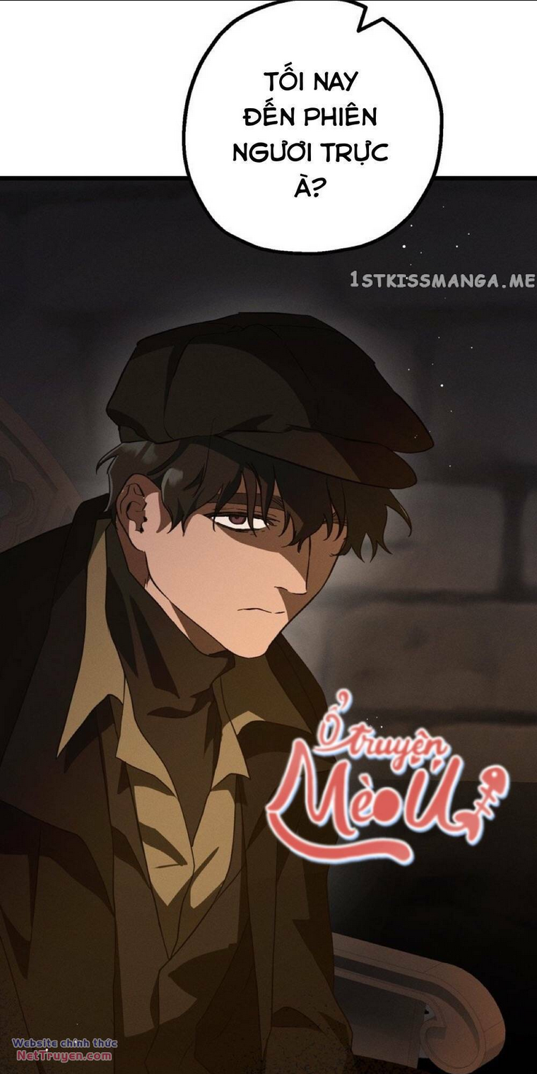 Dinh Thự Của Dã Thú: Chapter 24