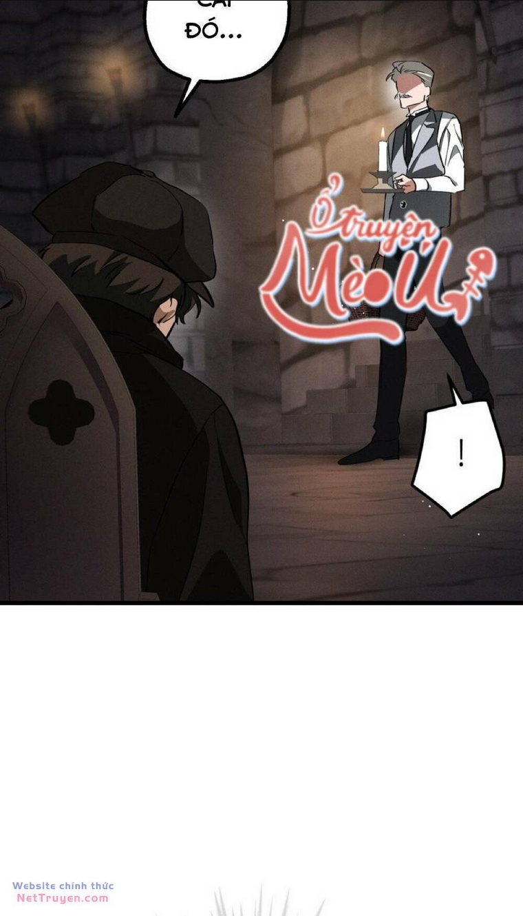 Dinh Thự Của Dã Thú: Chapter 24