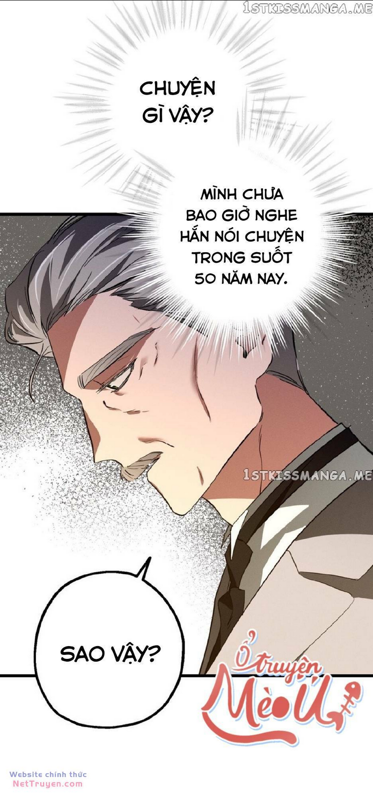 Dinh Thự Của Dã Thú: Chapter 24