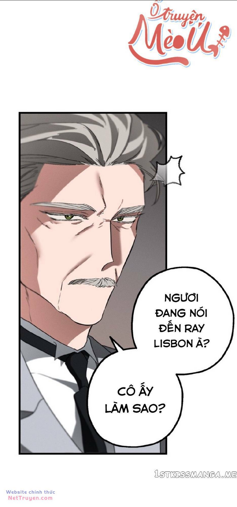 Dinh Thự Của Dã Thú: Chapter 24