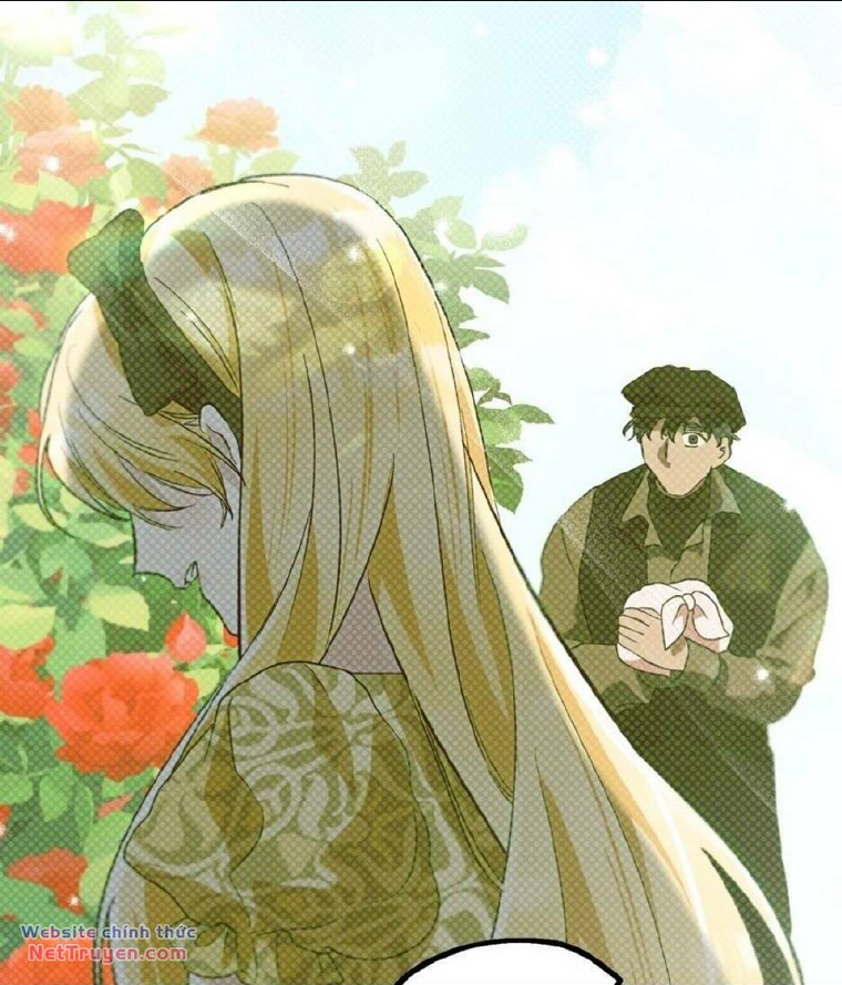 Dinh Thự Của Dã Thú: Chapter 24