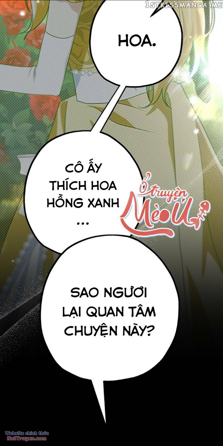 Dinh Thự Của Dã Thú: Chapter 24